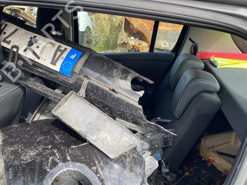 Switch RENAULT CLIO III (BR0/1, CR0/1) 1.5 dCi (BR17, CR17) | BP32449156I30 - Image 9
