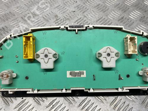 Instrument cluster PEUGEOT EXPERT (224_) 2.0 HDI 16V | BP29474905C47 
