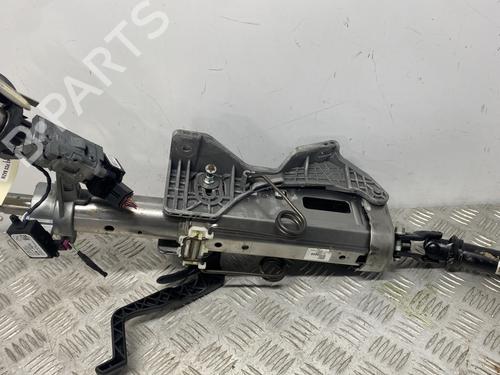 Ignition barrel OPEL ASTRA J (P10) 1.7 CDTI (68) | BP31114476M48 - Image 5
