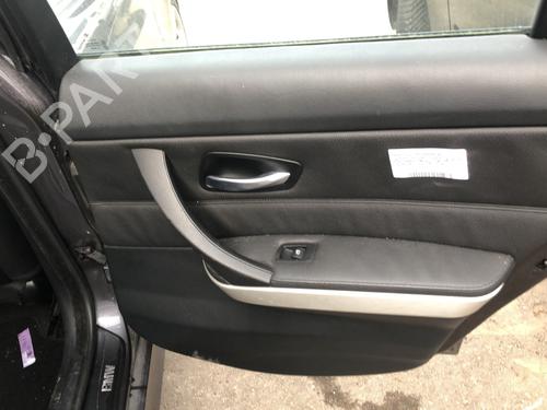 Used Rear right panel Rear right panel BMW 3 (E90) 320 d (163 hp) 22127764 22127764