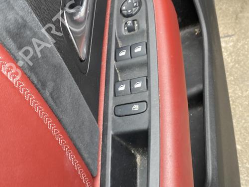 Left front window switch CITROËN C4 III (BA_, BB_, BC_) ë-C4 (BCZKXC, BZCKSC) | BP29450435I27 