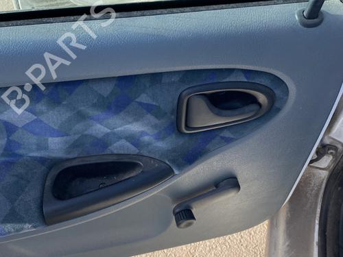 Used Rear left panel Rear left panel RENAULT MEGANE I (BA0/1_) 2.0 i (BA0G) (114 hp) 32734260 32734260