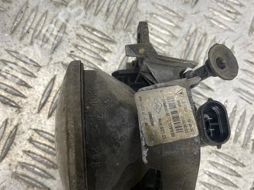 Højre Foran Tågelygte Højre Foran Tågelygte RENAULT MEGANE IV Grandtour (K9A/M/N_) 1.6 dCi 130 (130 hp) 33992020 33992020