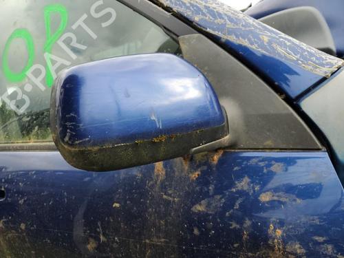 Used Right mirror TOYOTA RAV 4 II (_A2_) 2.0 D 4WD (CLA20_, CLA21_, CLA20R, CLA21R) (116 hp) 21596431