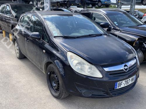 Right headlight OPEL CORSA D (S07) 1.3 CDTI (L08, L68) | BP29188564C29  - Image 9