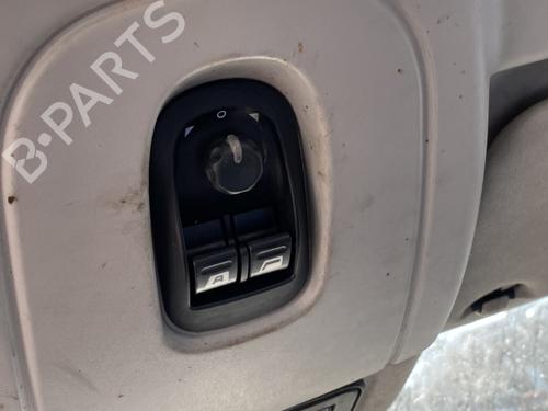 Switch CITROËN JUMPY I Van (BS_, BT_, BY_, BZ_) 2.0 HDi 95 00006554WH
