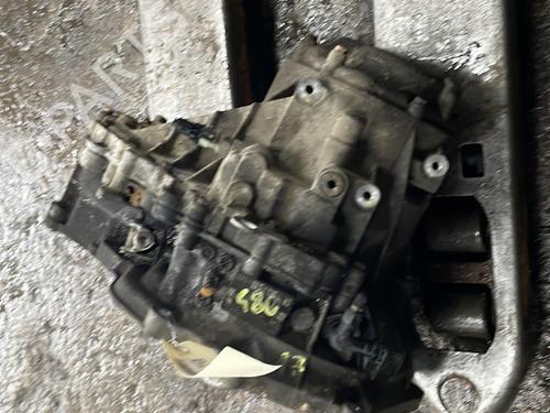 Gearbox OPEL ZAFIRA A MPV (T98) 2.2 DTI 16V (F75) | BP30003936M3 