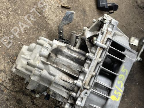 Gearbox FIAT DOBLO Cargo (263_) 1.3 D Multijet | BP29864510M3 
