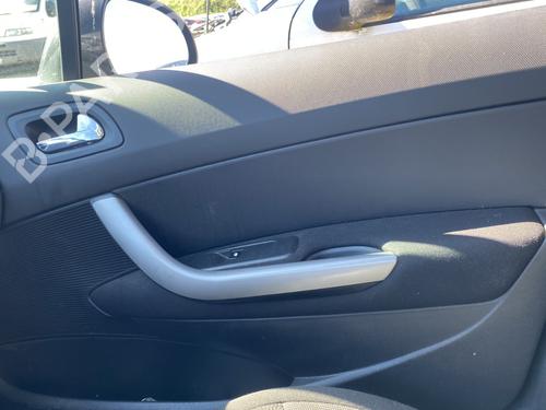 Used Front right panel Front right panel PEUGEOT 308 I (4A_, 4C_) 1.6 HDi (109 hp) 25475343 25475343