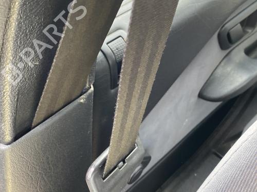 Used Front right seatbelt Front right seatbelt CITROËN ZX (N2) 1.4 i (75 hp) 25824333 25824333