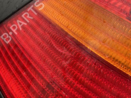 Venstre baglygte VW GOLF IV (1J1) 1.9 TDI (90 hp) 25339284