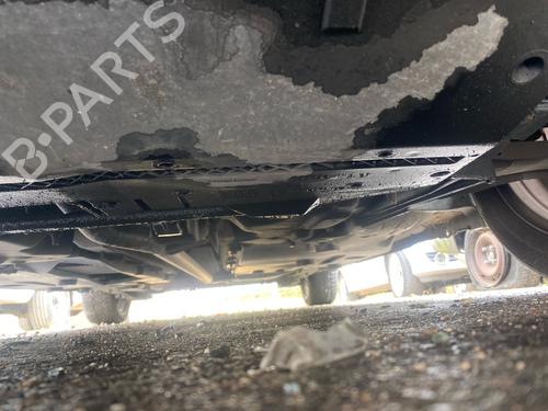 Subframe CITROËN C3 Picasso (SH_) 1.6 HDI 90 | BP39982470M9 - Image 3