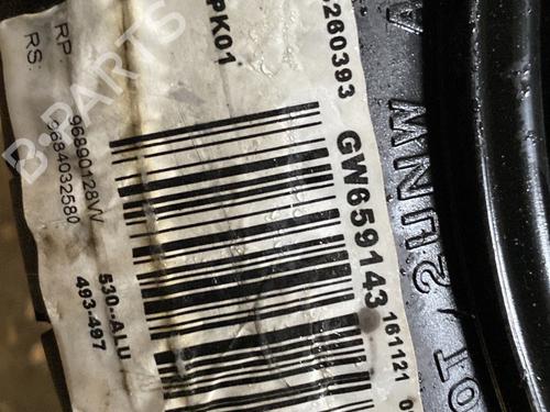 Jack Kit PEUGEOT 208 I (CA_, CC_) 1.6 HDi | BP29188544C119 