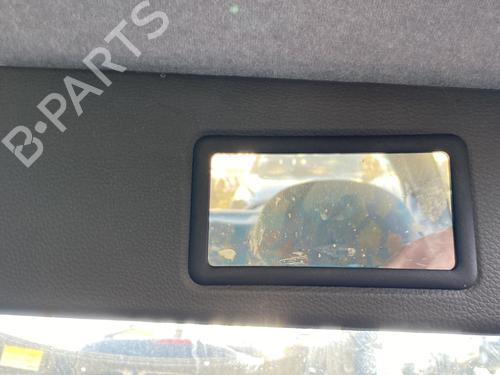 Right sun visor RENAULT CLIO I (B/C57_, 5/357_) 1.9 D (B/C/S576, B/C/S57L) | BP30172230I2