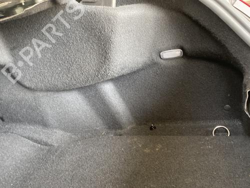 Rear right panel MERCEDES-BENZ C-CLASS Coupe (C205) C 220 d (205.304) | BP28366665C61 