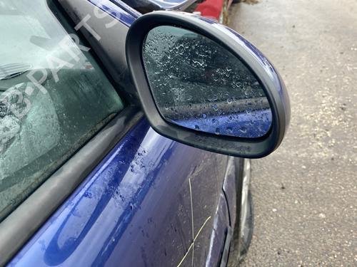 Right mirror SEAT LEON (1M1) 1.9 TDI | BP29162410C27 