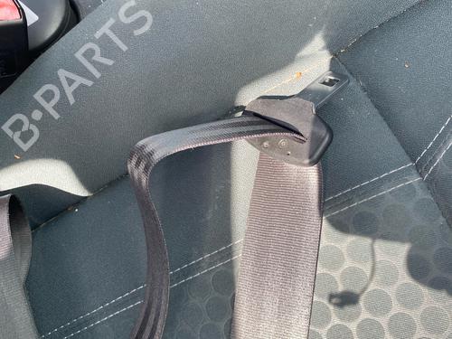 Used Front right seatbelt Front right seatbelt FORD FIESTA VI (CB1, CCN) 1.4 TDCi (68 hp) 34143193 34143193
