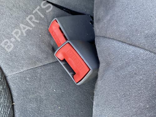 Used Seat buckle Seat buckle CITROËN C5 I (DC_) 2.0 HDi (DCRHZB, DCRHZE) (109 hp) 33725883 33725883