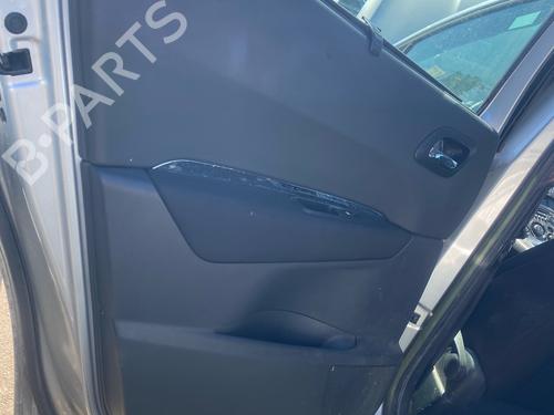 Rear left panel PEUGEOT 5008 (0U_, 0E_) 1.6 HDi | BP37749890C60 - Image 4
