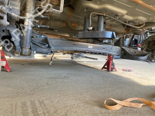 Used Rear axle Rear axle 37749666 37749666