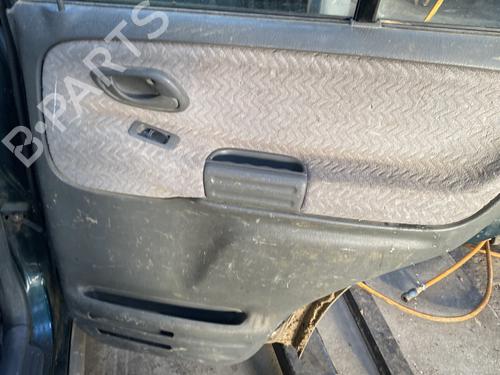 Used Rear right panel SUZUKI GRAND VITARA I (FT, HT) 2.0 TD 4x4 (SQ420D) (87 hp) 30931274