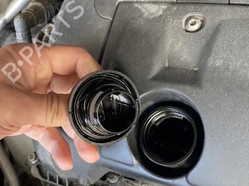 Engine CITROËN C4 Picasso I MPV (UD_) 1.6 VTi 120 | BP32021306M1 - Image 2