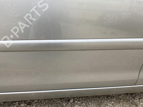 Used Door moulding trim CITROËN C4 Picasso I MPV (UD_) 1.6 HDi (109 hp) 24454779