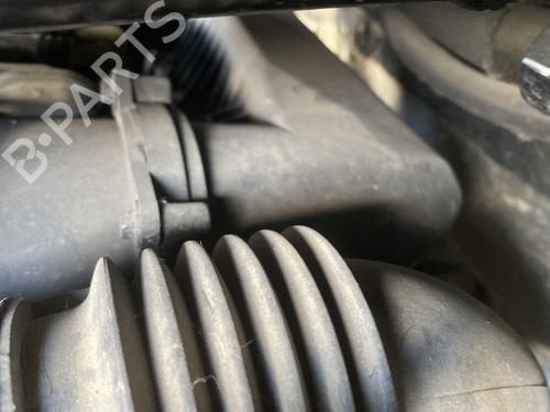 Luftfiltergehäuse für PEUGEOT EXPERT Van (VF3A_, VF3U_, VF3X_) 1.6 HDi 90 16V (90 hp) 32045301