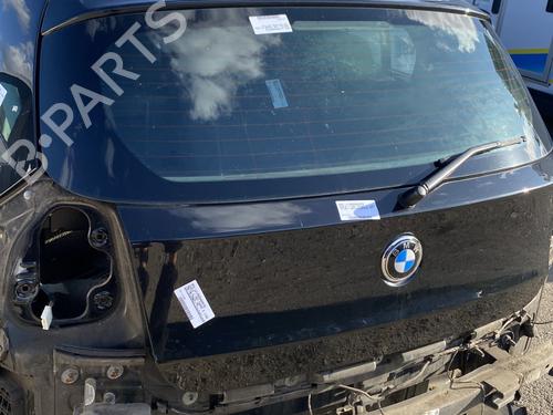 Used Tailgate BMW 1 (E87) 118 d (143 hp) 28582913