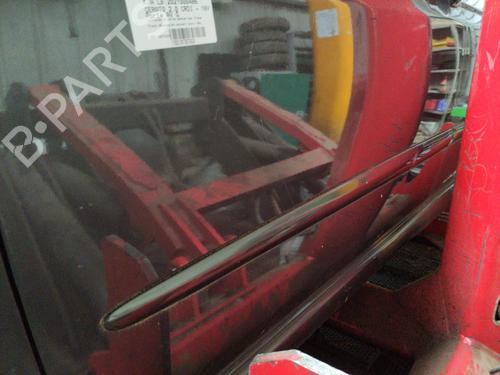 Left front door KIA CERATO I Hatchback (LD)  | BP19908849C2 