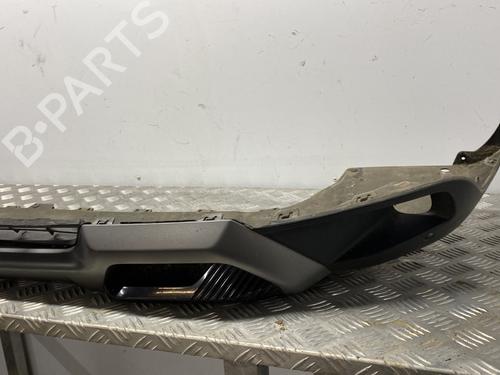 Other CITROËN C3 AIRCROSS II (2R_, 2C_) 1.5 BlueHDi 110 | BP25222338O1