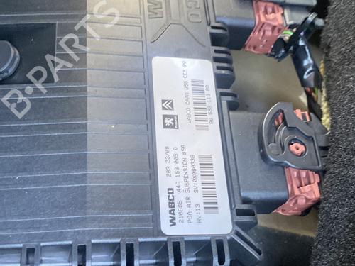 Electronic module CITROËN C4 Picasso I MPV (UD_) 2.0 HDi 138 | BP32518273M83 - Image 3