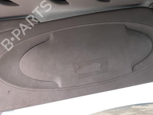 Left sun visor RENAULT KANGOO / GRAND KANGOO II (KW0/1_) 1.5 dCi 90 (KW05, KW08, KW0G, KW11) | BP30061827I1 