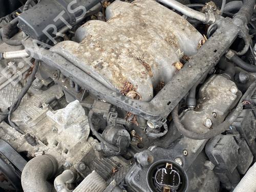 Engine MERCEDES-BENZ CLK (C208) CLK 320 (208.365) | BP23894711M1