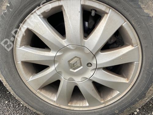 Używane Felga RENAULT SCÉNIC II (JM0/1_) 1.5 dCi (JM1E, JM16) (106 hp) 26658614