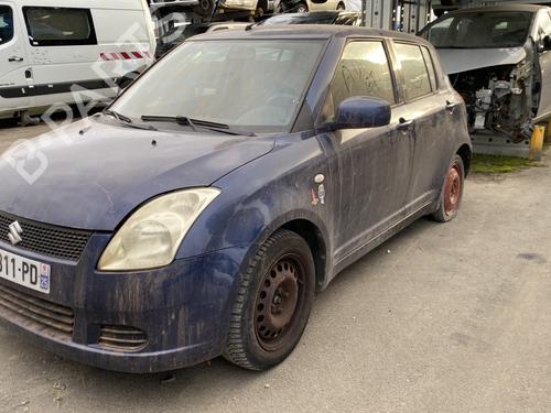 Rear mirror SUZUKI SWIFT III (MZ, EZ) 1.3 (RS413, ZC11S) | BP33237829I6  - Image 6