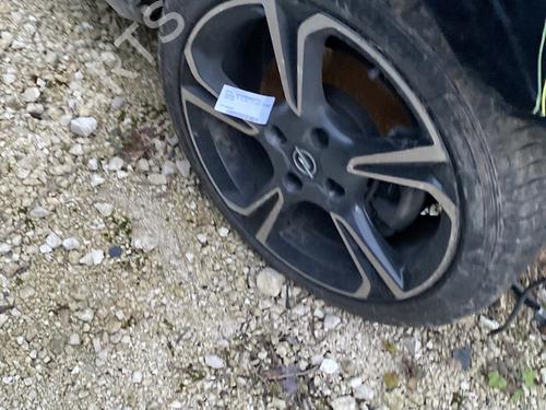 Right front steering knuckle OPEL CORSA F (P2JO) 1.2 (68) | BP23783008M26 