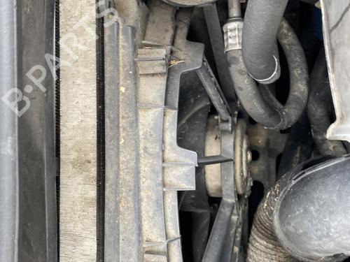 Pannello frontale RENAULT SCÉNIC I MPV (JA0/1_, FA0_) 1.9 dCi RX4 (102 hp) 23783361