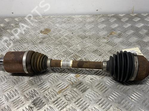 Used Left front driveshaft Left front driveshaft FORD FOCUS IV (HN) 1.5 EcoBlue (120 hp) 29209844 29209844