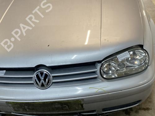 Hood VW GOLF IV (1J1) 1.9 TDI 1J0823031B