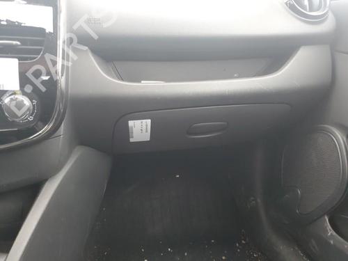 Dashboard RENAULT CLIO IV (BH_) 0.9 TCe 90 (BHNF, BHMA, BHMH, BHJK, BHJR) | BP22121900C46 