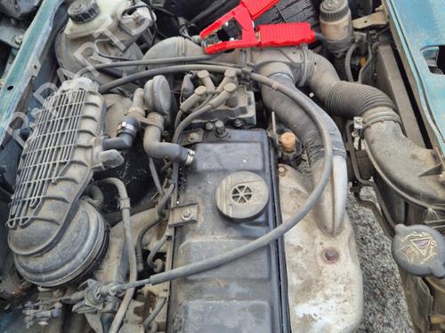 Gearbox CITROËN SAXO (S0, S1) 1.1 X, SX | BP19931834M3 