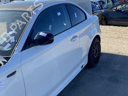 Used Rear differential Rear differential BMW 1 Coupe (E82) 118 d (143 hp) 28965196 28965196