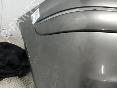 Rear bumper MERCEDES-BENZ A-CLASS (W168) A 140 (168.031, 168.131) | BP19907494C8 