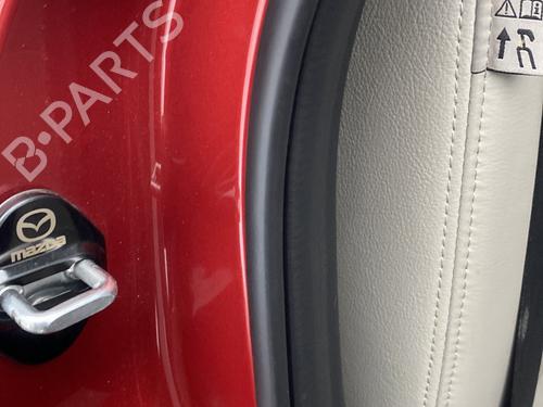 rubber-door-seal-mazda-cx-5-ke-gh-2011-2012-2013-2014-2015-2016-2017-32331090 main image