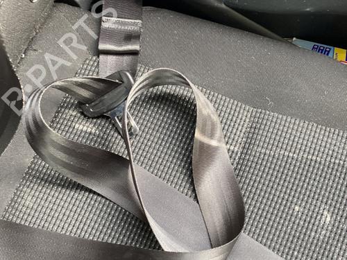 Used Rear left seatbelt Rear left seatbelt PEUGEOT 5008 (0U_, 0E_) 1.6 HDi (112 hp) 32781580 32781580