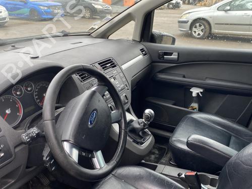 Instrument cluster FORD FOCUS C-MAX (DM2) 2.0 TDCi | BP31071345C47 - Image 4