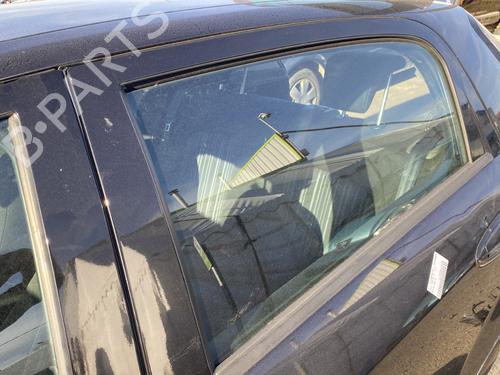 Rear left door window FIAT PUNTO (199_) 1.3 D Multijet | BP30170255C20 