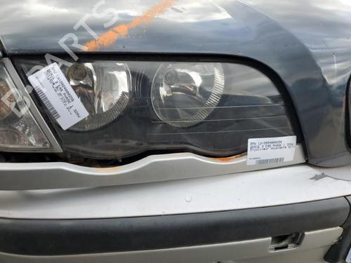 Used Right headlight BMW 3 (E46) 320 d (136 hp) 21666085