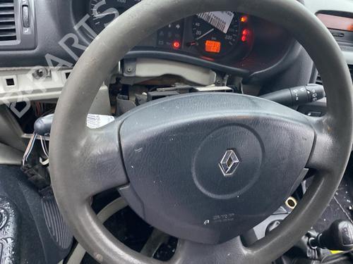 Driver airbag RENAULT CLIO II (BB_, CB_) 1.5 dCi (B/CB07) | BP30732912C9